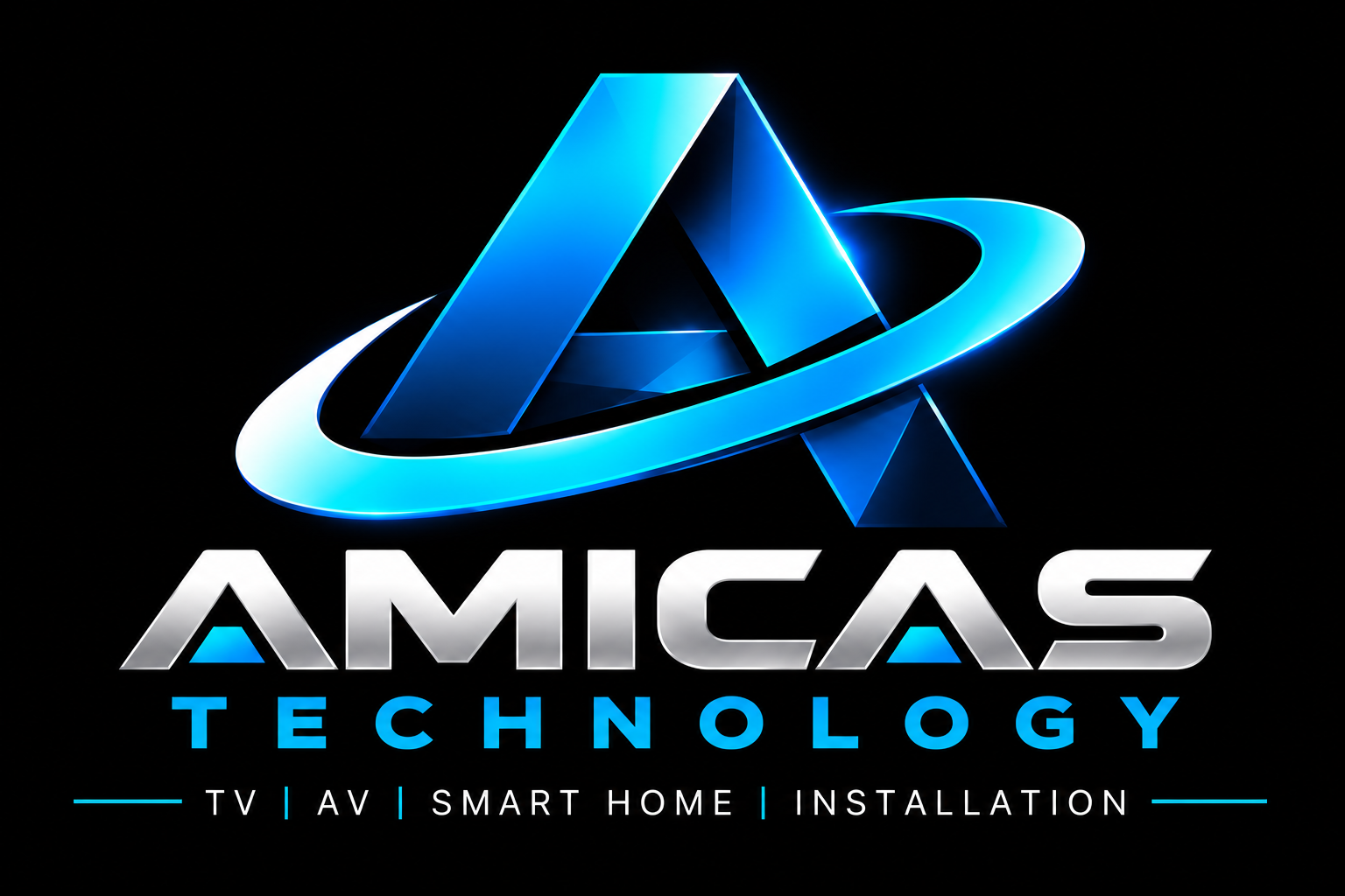 AMICAS Technology logo